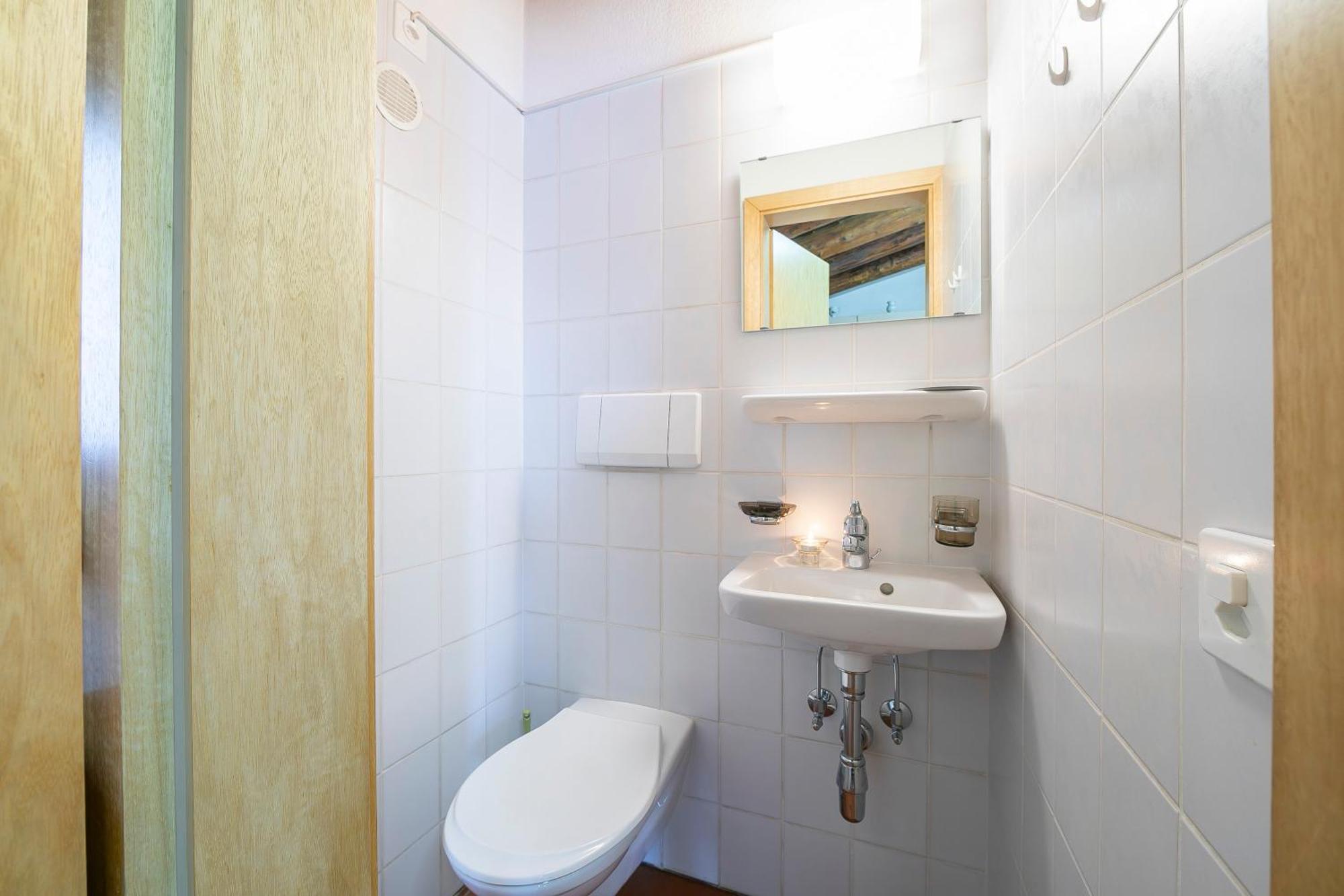 Ca' Pinina - Happy Rentals Sonvico Bagian luar foto